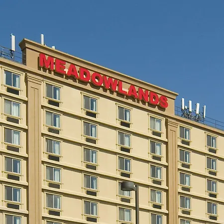 Meadowlands Plaza Hotel-3