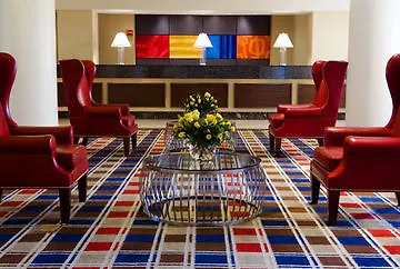 Sheraton Meadowlands-2